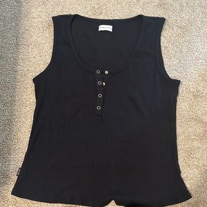 Kendall & Kylie Tank Top